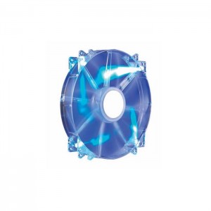 Cooler Master 200mm MegaFlow 200 LED Blue